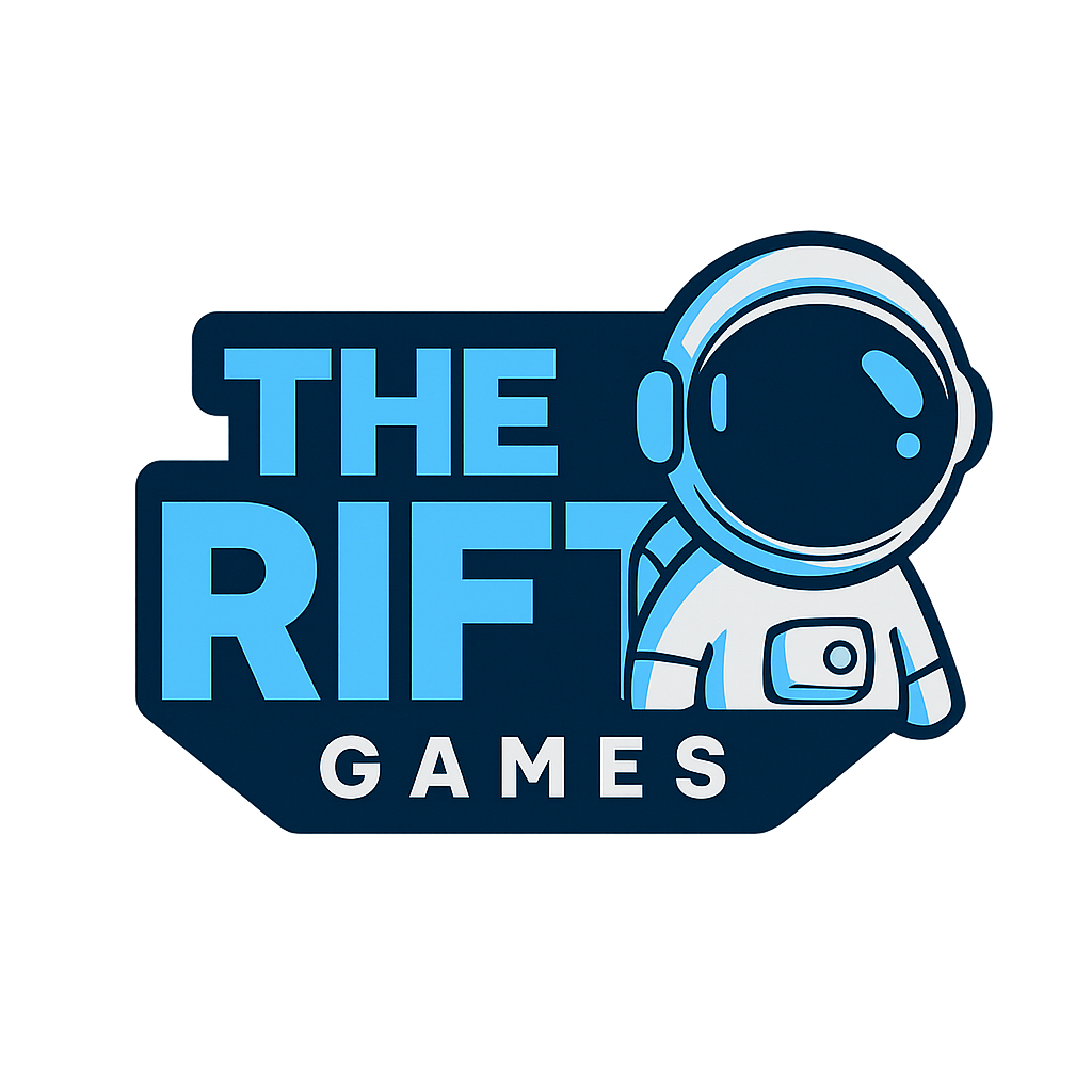 Middle Earth | The Rift Games Inc